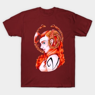 The Aries T-Shirt